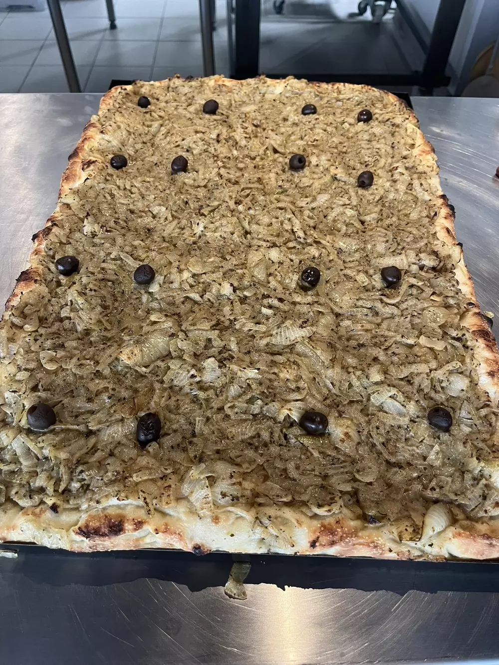 Pizzas Italiennes Authentiques à Talant