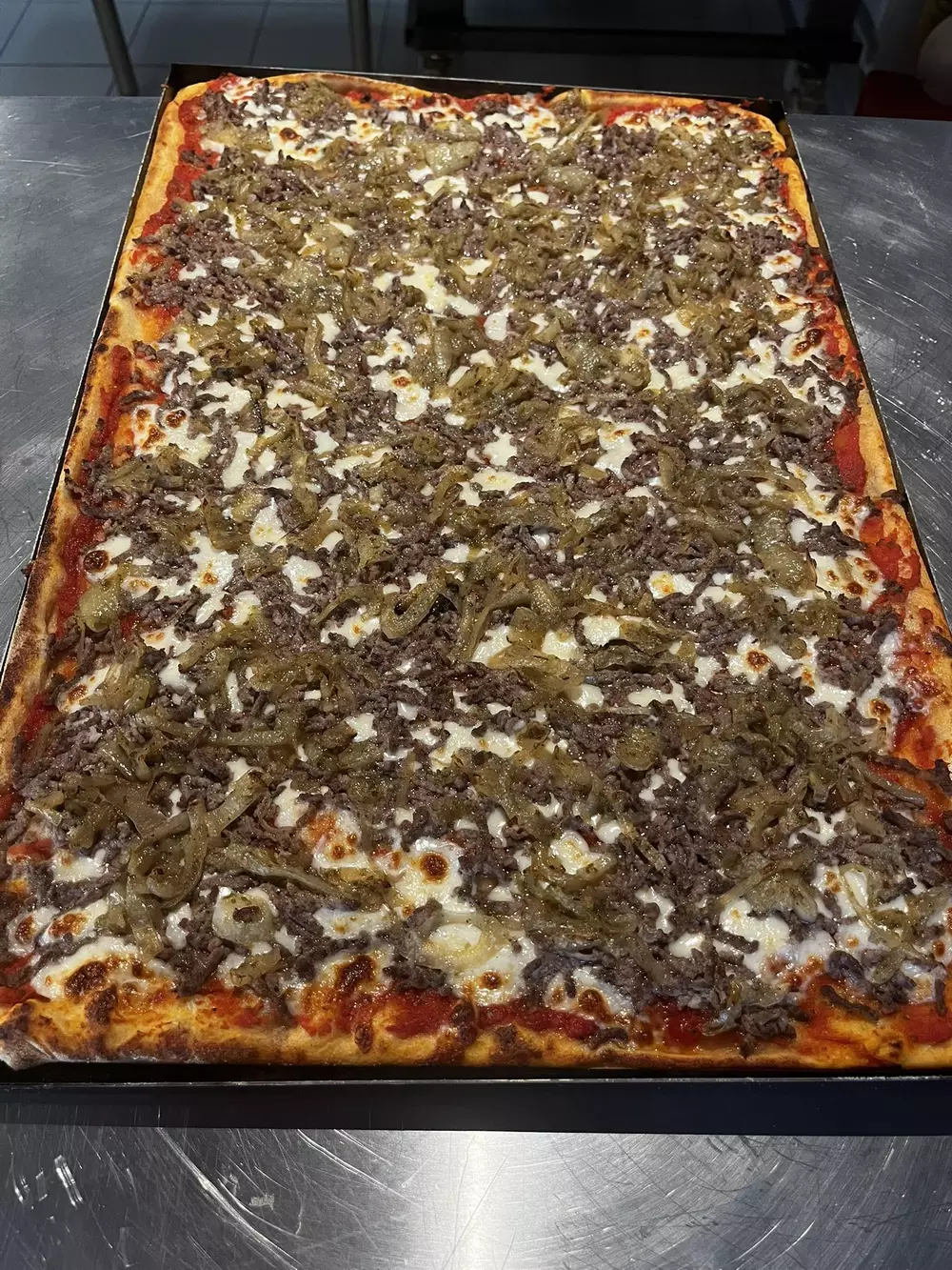 Pizzas Italiennes Authentiques à Talant