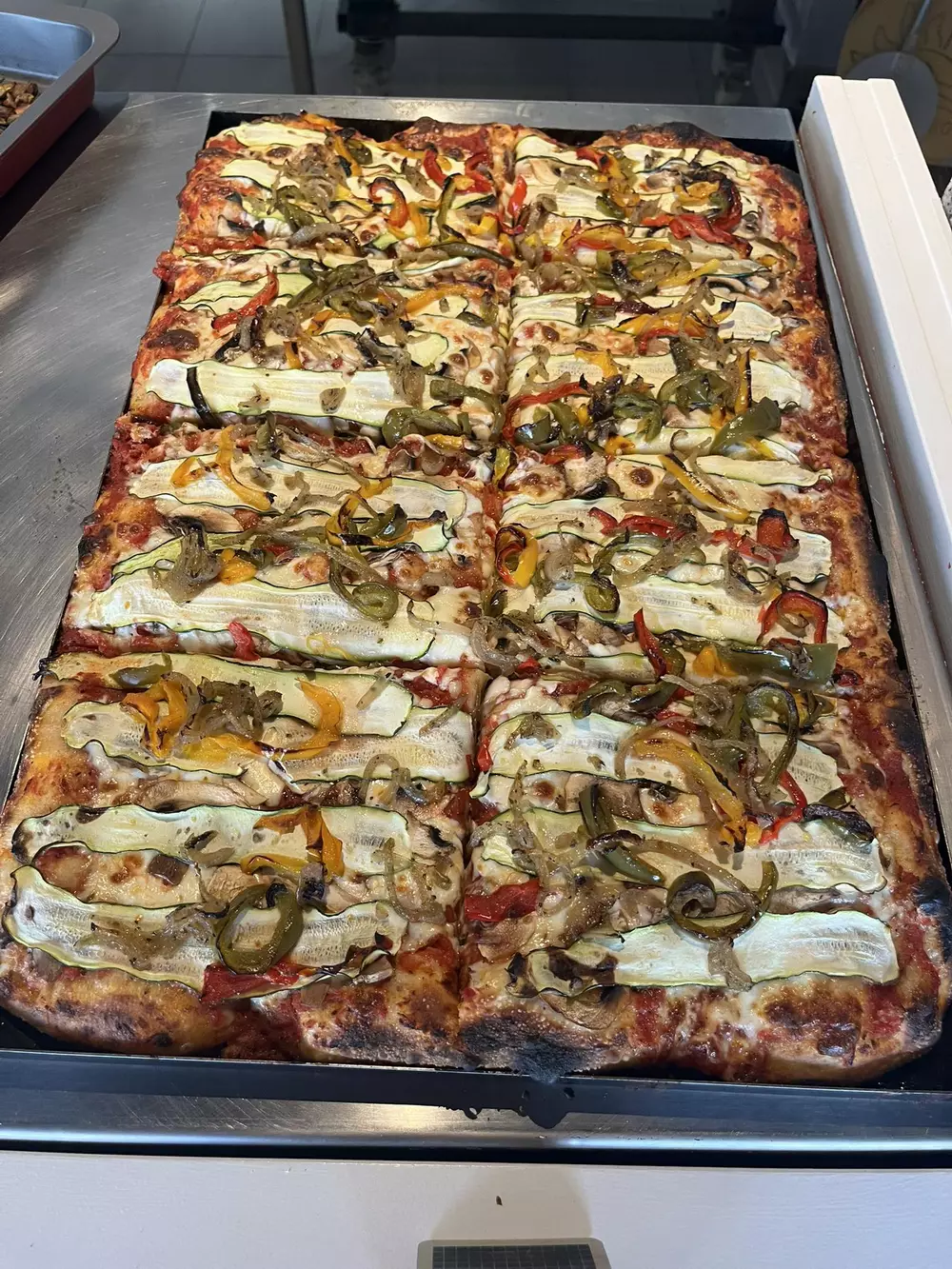 Pizzas Italiennes Authentiques à Talant