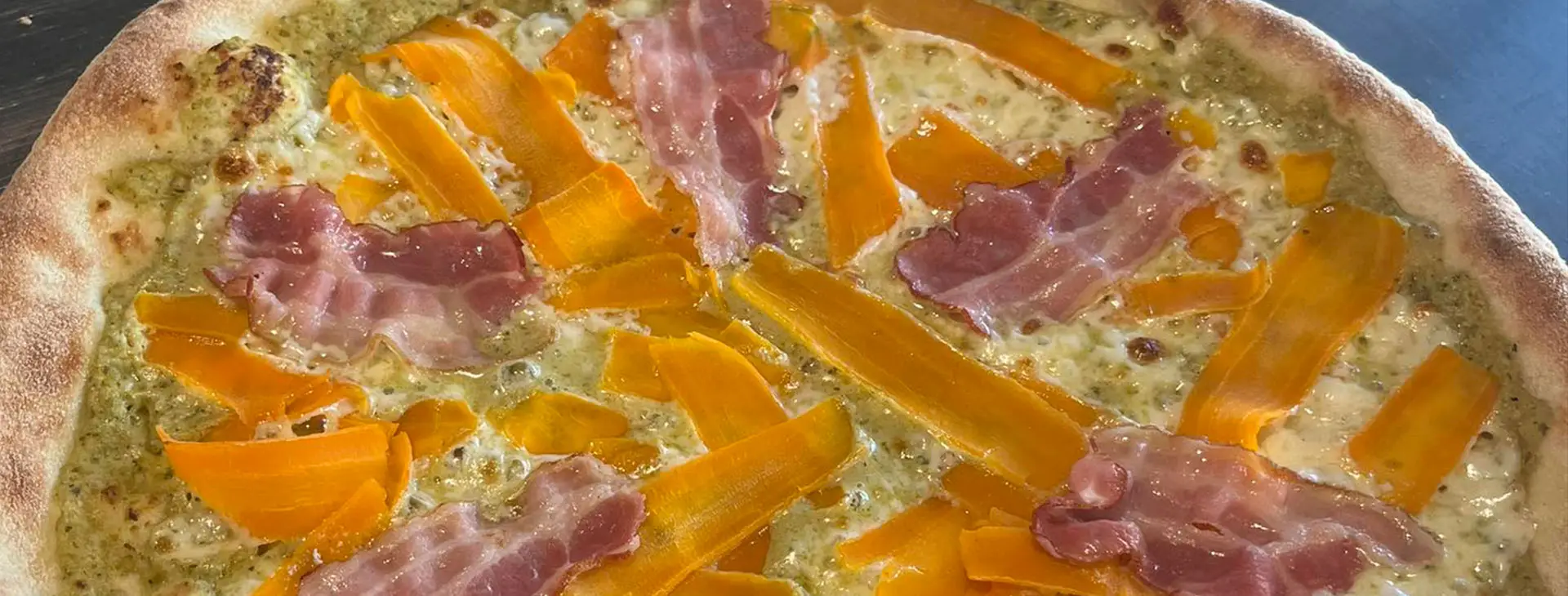 Pizzas Italiennes Authentiques à Talant