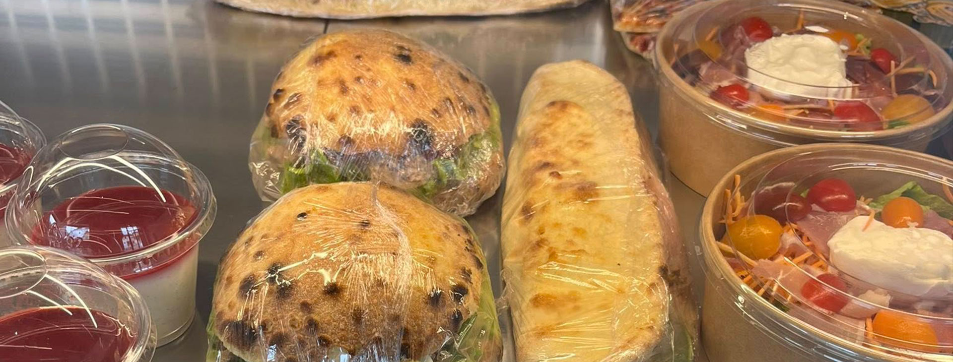 Snack Midi Talant : Formules Déjeuner Rapides et Complètes